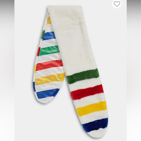 Hudson Bay x Color Me Courtney Scarf - OS - Picture 4 of 10